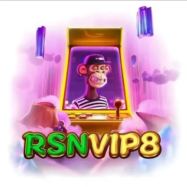 RSNVIP8 - Pertempuran Terakhir di Dunia Battle Royale